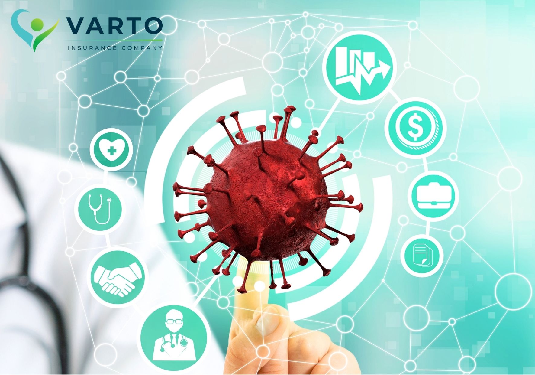 Страхування при COVID-19