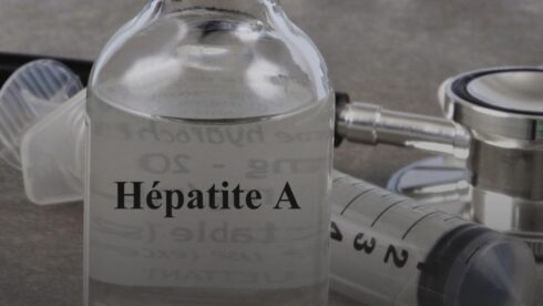 Гепатит А