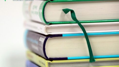 Топ-5 книг про здоров’я, які варто прочитати кожному