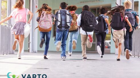 5 порад, як допомоти в адаптації своєї дитини до школи.