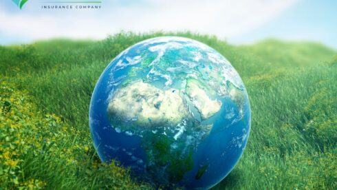 Будьмо еко-свідомими разом!