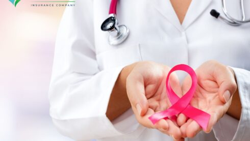 Всеукраїнський день боротьби з раком молочної залози